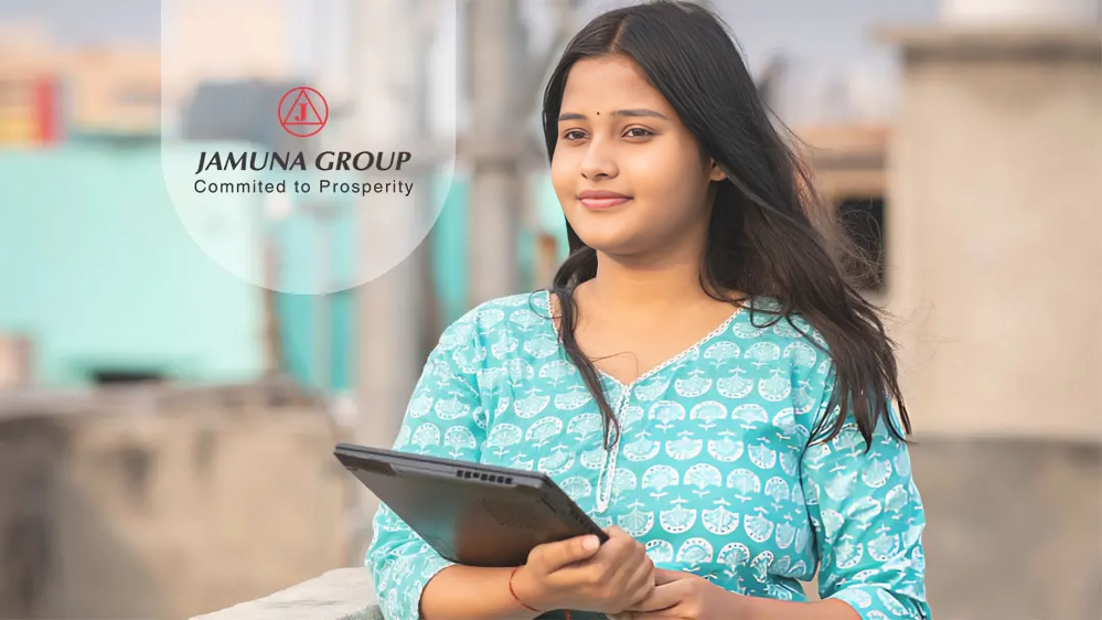 যমুনা গ্রুপে সিনিয়র এএসএম পদে ৫০ হাজারের উপরে বেতনে চাকরির সুযোগ  