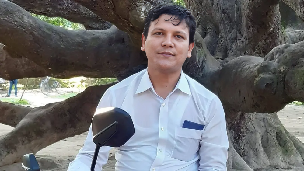 কাজ না করেই এডিপির ৪৫ লাখ টাকা ‘উধাও’, কাঠগড়ায় বিএনপি নেতা