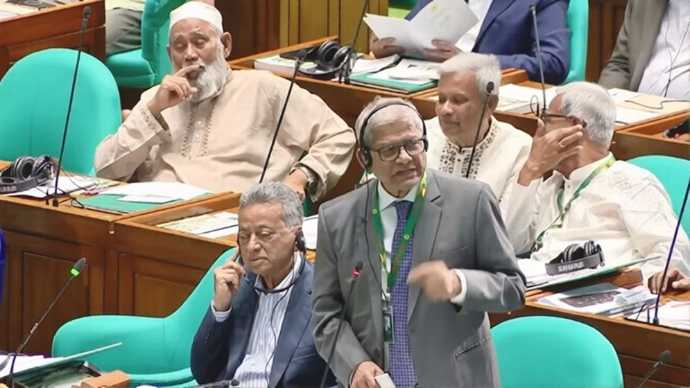 বিরোধীদলীয় এমপিদের নির্বাচনী এলাকায় ২০ কোটি টাকা বরাদ্দ