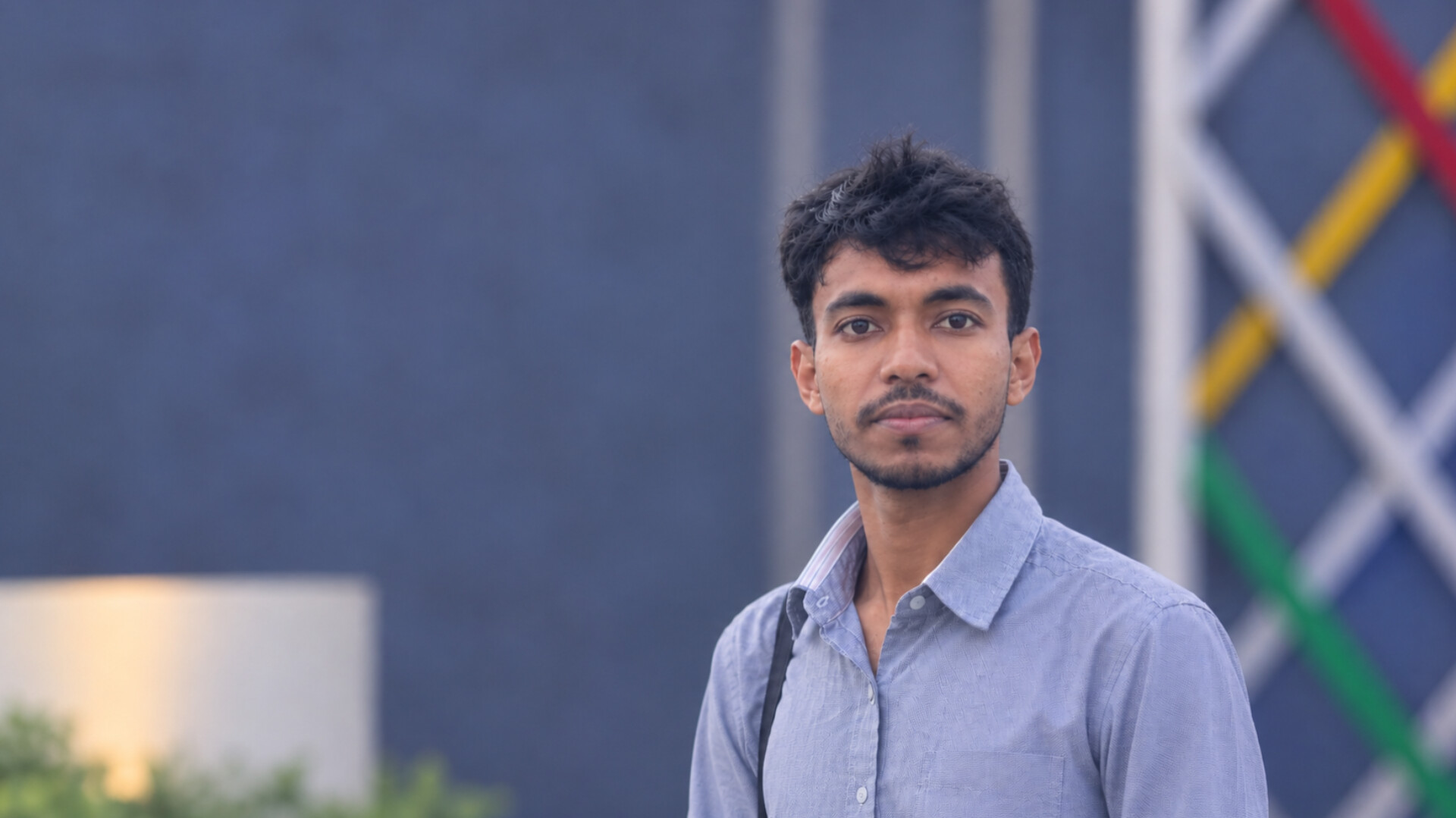 ২১ বছরে জাবির আহমেদ জিহাদ