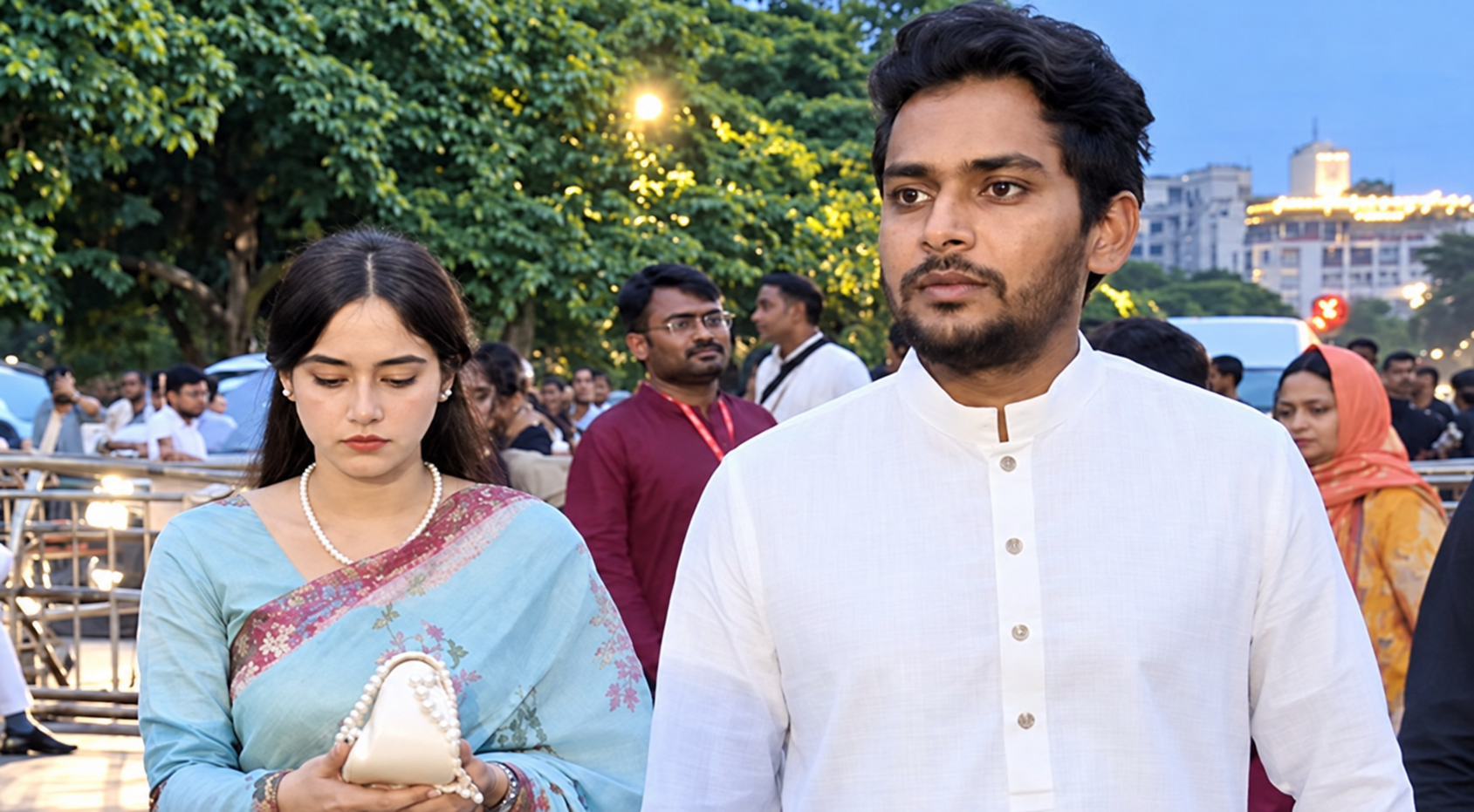 আসিফ মাহমুদ ও তার স্ত্রীর সম্পদের তথ্য চেয়ে দুদকের চিঠি