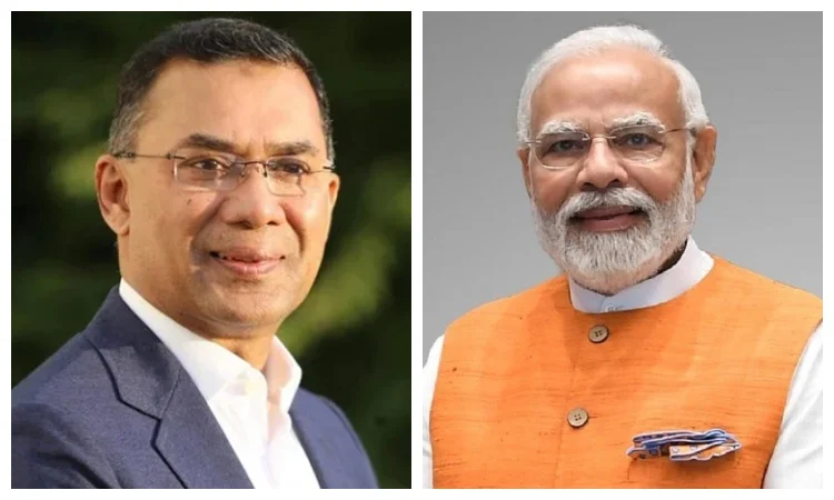 নরেন্দ্র মোদিকে জন্মদিনের শুভেচ্ছা জানালেন প্রধানমন্ত্রী