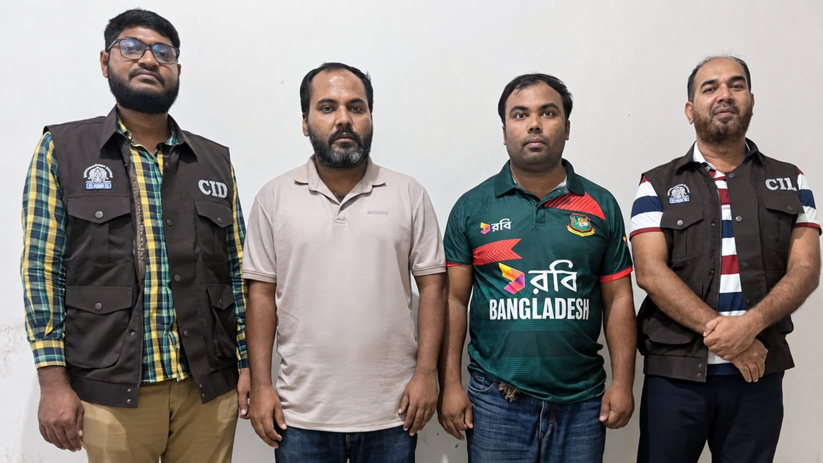 টেলিগ্রামে চাকরির স্বপ্ন দেখিয়ে ৯৪ লাখ টাকা লুট