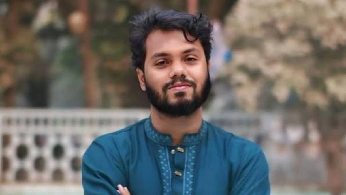 ২০ বারের মতো পেছাল শরিফ ওসমান হাদি হত্যার সিআইডির প্রতিবেদন